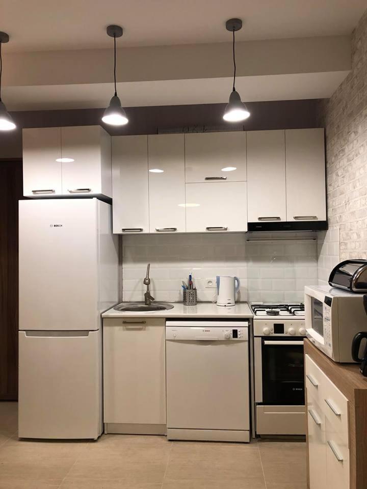 Bakuriani Park Residence Apartment47 Dış mekan fotoğraf