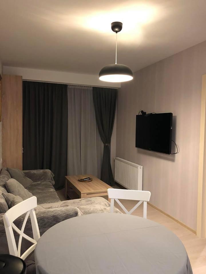 Bakuriani Park Residence Apartment47 Dış mekan fotoğraf