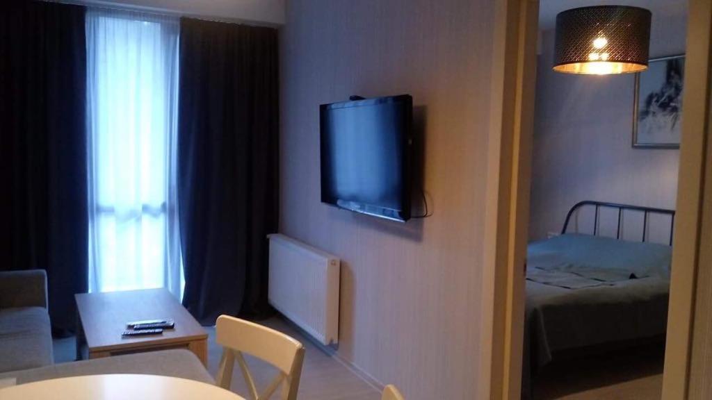 Bakuriani Park Residence Apartment47 Dış mekan fotoğraf