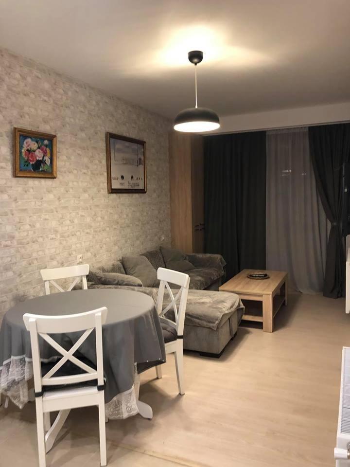 Bakuriani Park Residence Apartment47 Dış mekan fotoğraf