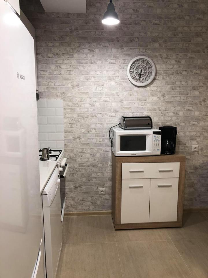 Bakuriani Park Residence Apartment47 Dış mekan fotoğraf