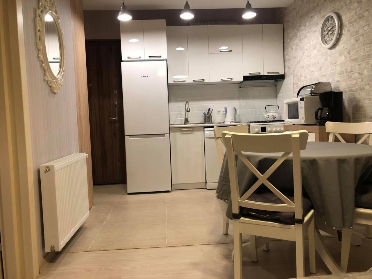 Bakuriani Park Residence Apartment47 Dış mekan fotoğraf