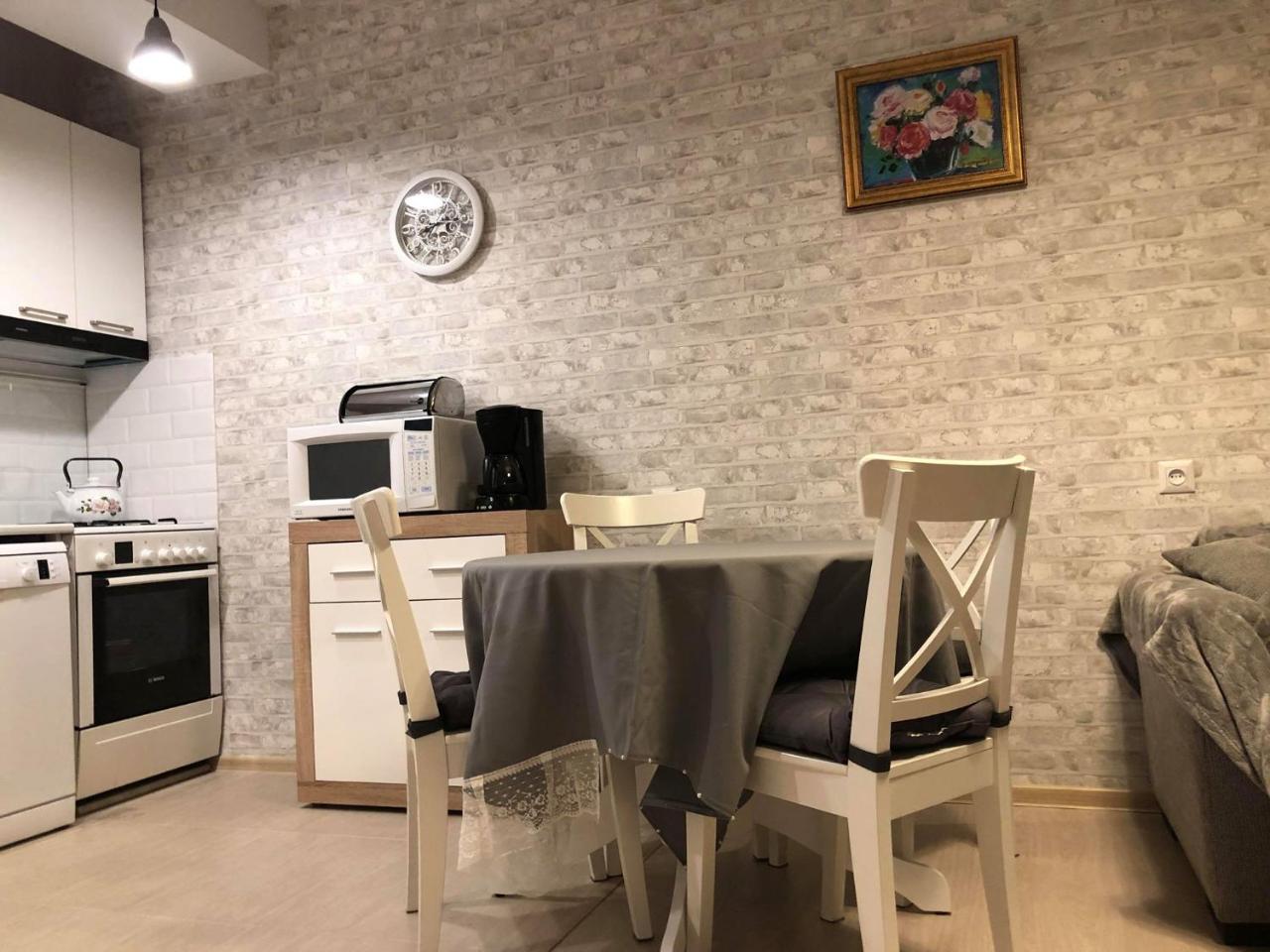 Bakuriani Park Residence Apartment47 Dış mekan fotoğraf