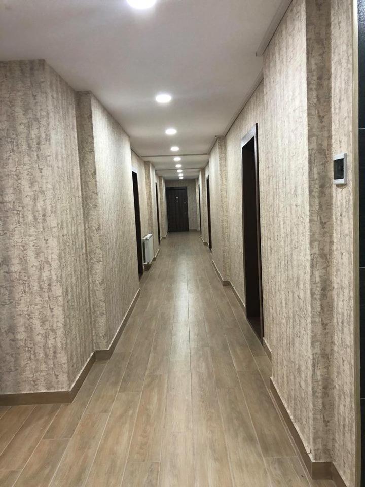 Bakuriani Park Residence Apartment47 Dış mekan fotoğraf