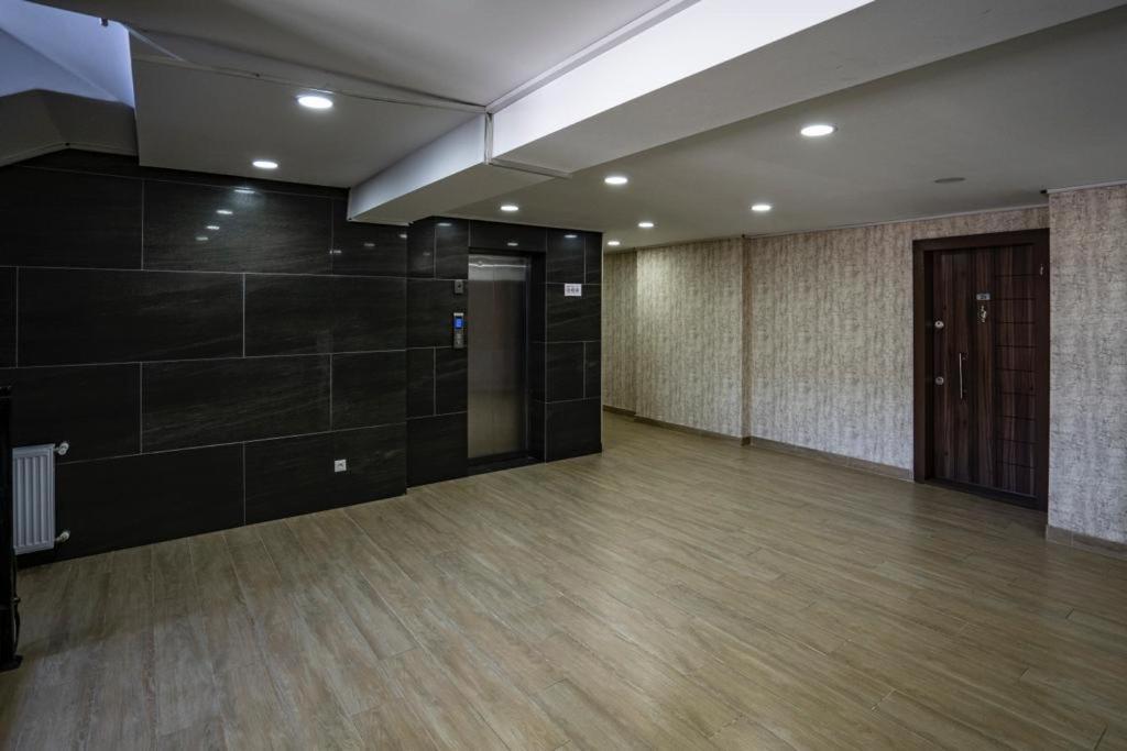 Bakuriani Park Residence Apartment47 Dış mekan fotoğraf