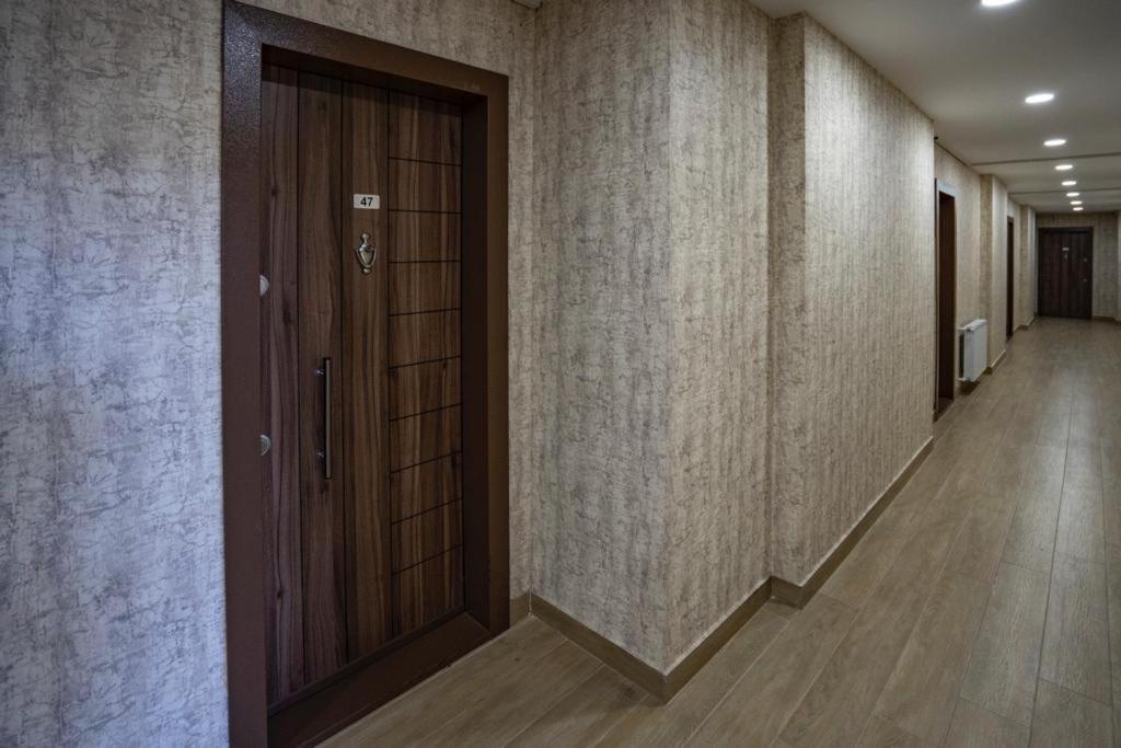 Bakuriani Park Residence Apartment47 Dış mekan fotoğraf